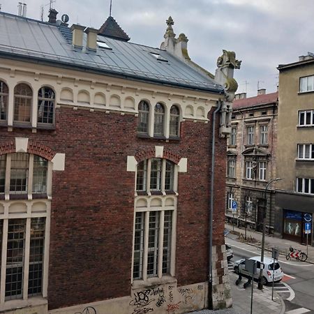 Apartamenty Marco - Stare Miasto - Super Wi Fi Krakau Exterior foto