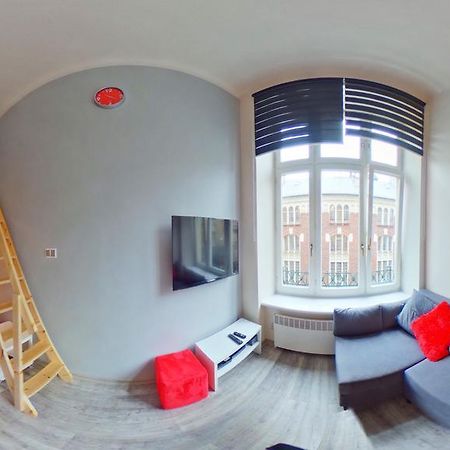 Apartamenty Marco - Stare Miasto - Super Wi Fi Krakau Exterior foto