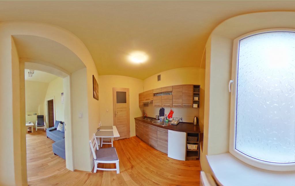 Apartamenty Marco - Stare Miasto - Super Wi Fi Krakau Exterior foto