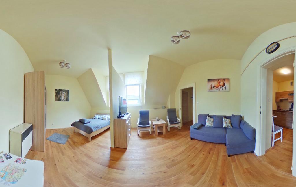 Apartamenty Marco - Stare Miasto - Super Wi Fi Krakau Exterior foto