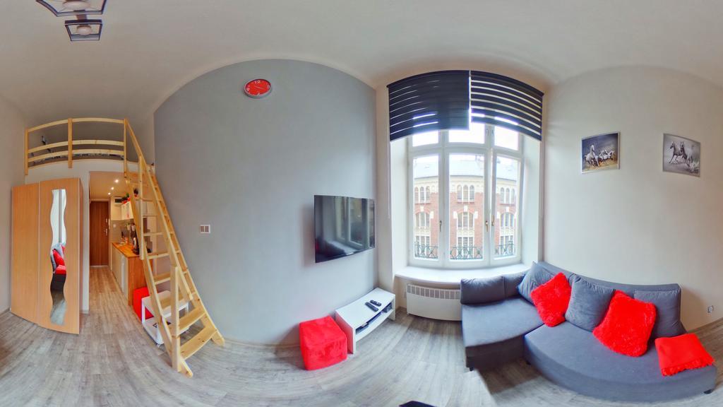 Apartamenty Marco - Stare Miasto - Super Wi Fi Krakau Exterior foto