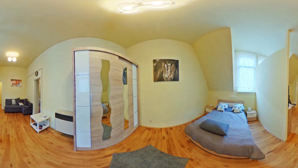 Apartamenty Marco - Stare Miasto - Super Wi Fi Krakau Exterior foto