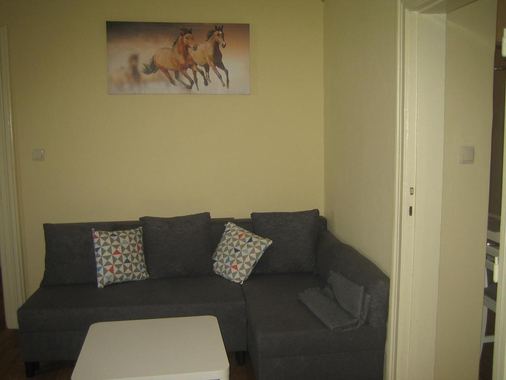 Apartamenty Marco - Stare Miasto - Super Wi Fi Krakau Exterior foto