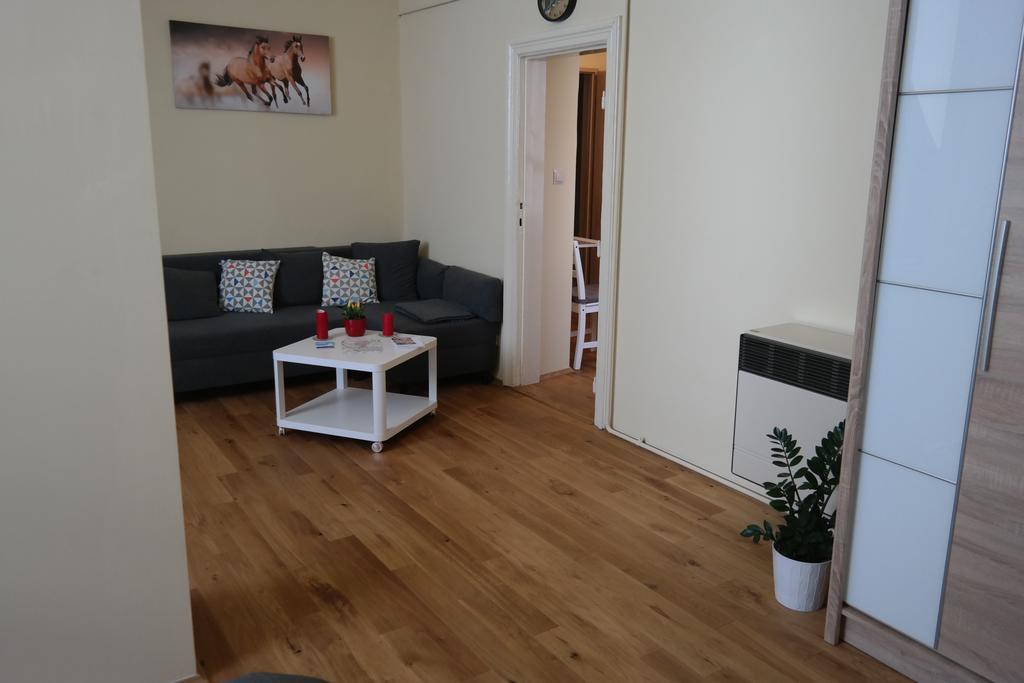 Apartamenty Marco - Stare Miasto - Super Wi Fi Krakau Exterior foto