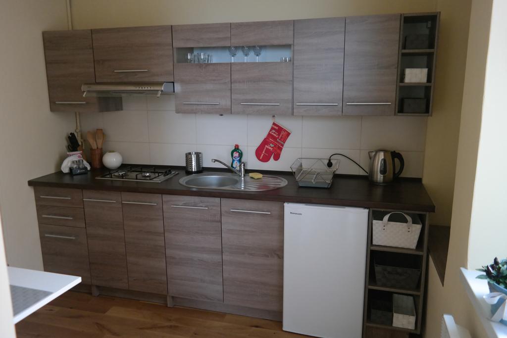 Apartamenty Marco - Stare Miasto - Super Wi Fi Krakau Exterior foto