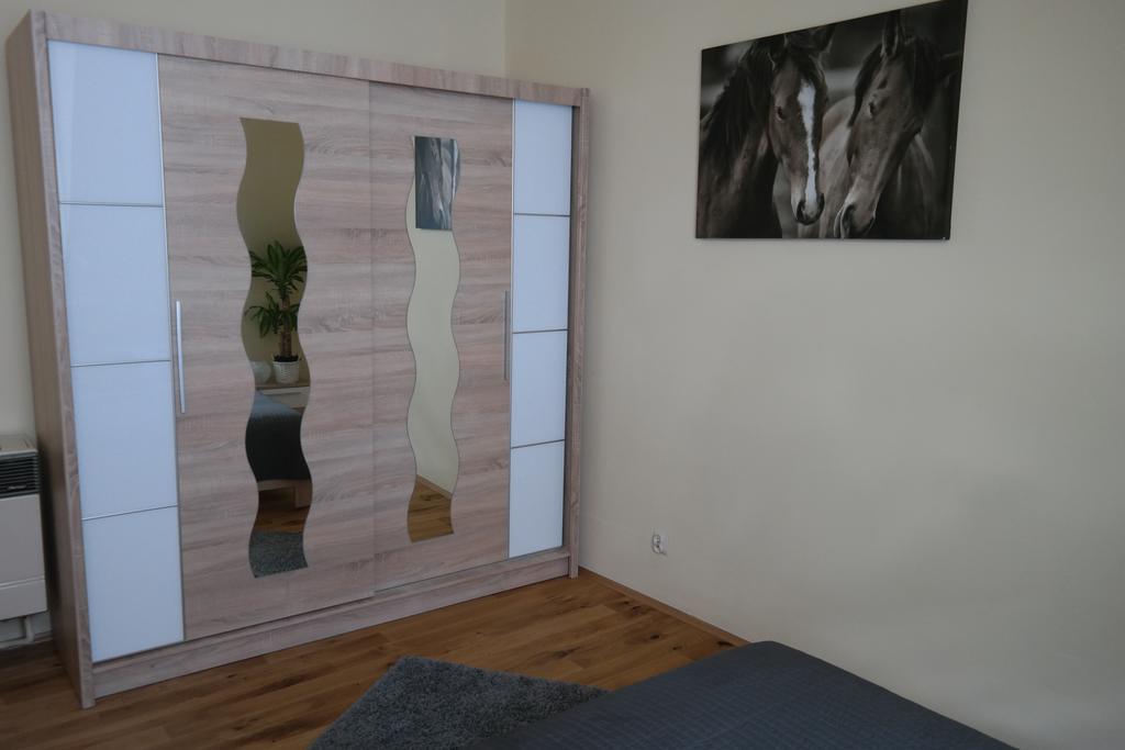 Apartamenty Marco - Stare Miasto - Super Wi Fi Krakau Exterior foto