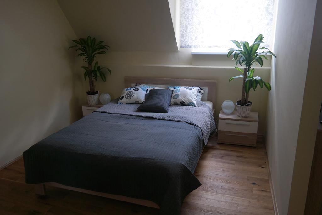 Apartamenty Marco - Stare Miasto - Super Wi Fi Krakau Exterior foto
