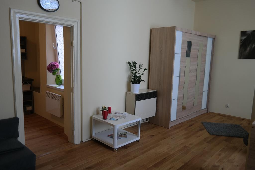 Apartamenty Marco - Stare Miasto - Super Wi Fi Krakau Exterior foto